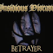 Betrayer
