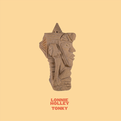 Lonnie Holley: Tonky