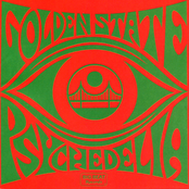 Golden State Psychedelia