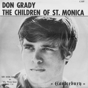 The Children Of St. Monica