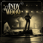 Andy Wood: Live at the Bijou