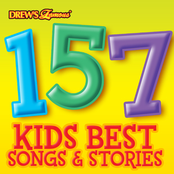 157 Kids Best Songs and Stories