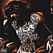 JESUS SMOKES CIGARETTES