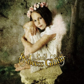 Imaginary Flying Machines - Princess Ghibli