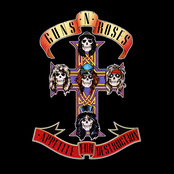 Guns N' Roses: Appetite for Destruction