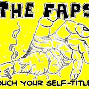 Touch Your Self-Titled