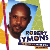 Robert Symons Tropicana Steel Pan Bermuda Vol. 1