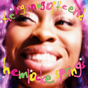 the beginning of the end