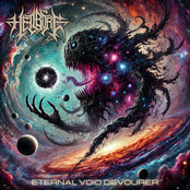 Eternal Void Devourer