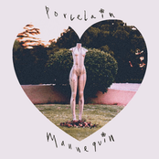 Margaritas Podridas: Porcelain Mannequin