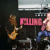 killing noise