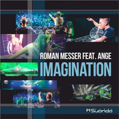 roman messer feat. ange