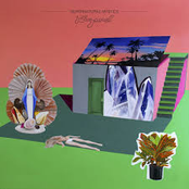 Supernatural Mystics - EP