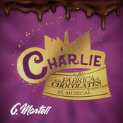 Charlie & La Fábrica de Chocolates