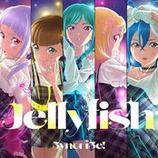 Jellyfish - Single