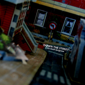 Down the Street
