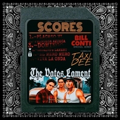 SCORES: The Vatos Lament