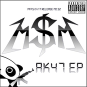 AK47 EP