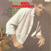 Red Rubber Ball by Del Shannon