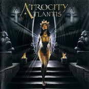 Gods Of Nations by Atrocity