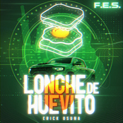 Lonche De Huevito