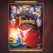 Cornelius Searches For Thumbelina by Barry Manilow