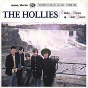 Talkin' 'bout You by The Hollies