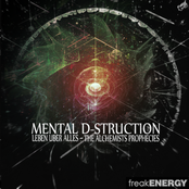 The 5th Dim by Mental D-struction