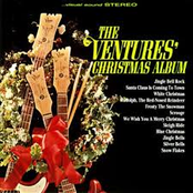 the ventures' christmas album