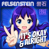 It's Okay & Alright (Nightcore Version)