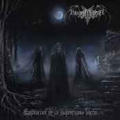 Emisarios de la majestuosa noche