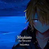 Mephisto (from "Oshi no Ko") [Piano Version]