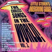 The Coolest Songs in the World! Vol. 1