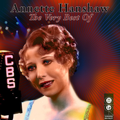 volume 5: annette hanshaw 1928-29