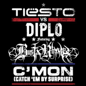 C'Mon (Catch 'Em By Surprise)