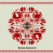 Renegades Of Bump: Ritmo Kovos#1