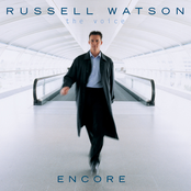 Where My Heart Will Take Me by Russell Watson