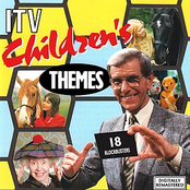 ITV Children's Themes