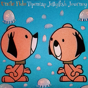 Tipentap Jellyfish Journey