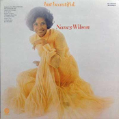 In A Sentimental Mood by Nancy Wilson