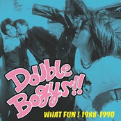 What Fun! 1988-1990