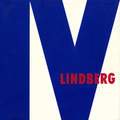 Lindberg: LINDBERG IV