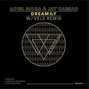 Dreamily EP (Vele Remix)