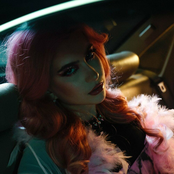 Abby Roberts: Pink Champagne