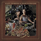 One More Year by Kasey Chambers & Shane Nicholson