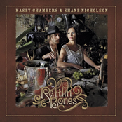 Jackson Hole by Kasey Chambers & Shane Nicholson