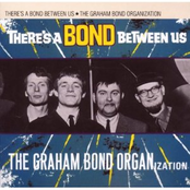 Her Me Calling Your Name by The Graham Bond Organisation