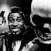 Screamin' Jay Hawkins