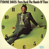 The Waiting Was Not In Vain by Tyrone Davis