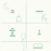 The Weight Of The Moon